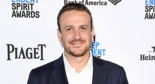 6. "Как я встретил вашу маму" / Джейсон Сигел