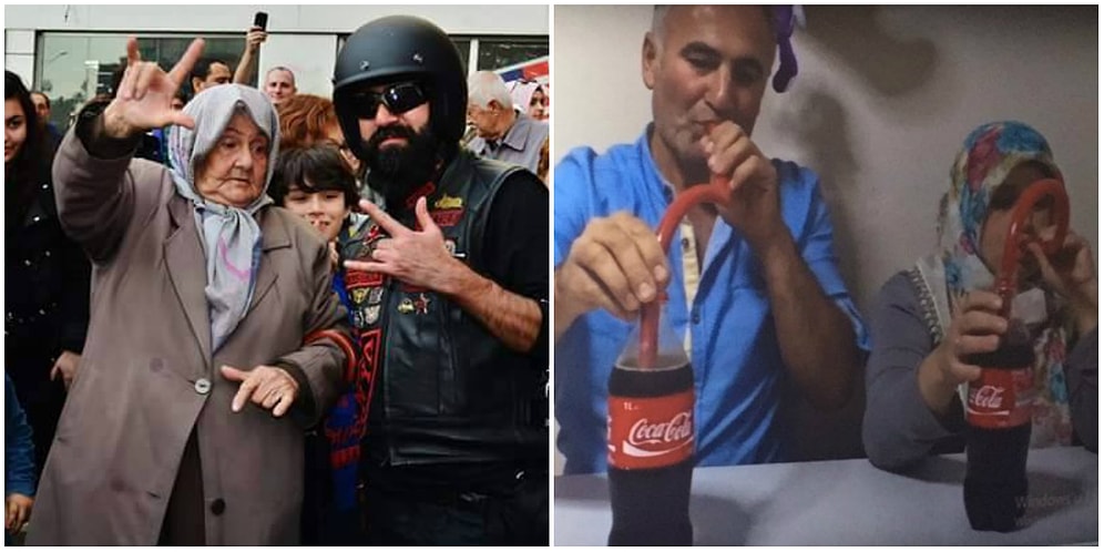 Türkiye'nin, Dünyanın En Sürreal Ülkesi Olduğunun Kanıtı 21 Fotoğraf