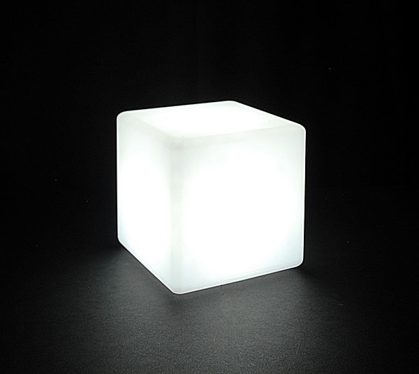 12. Портативный светильник