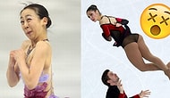17 Absurdly Funny Facial Expressions Of Professional Figure Skaters