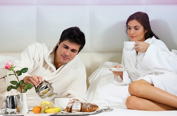 4. День мечты