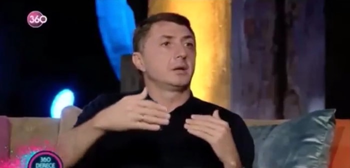 Şota'nın Taraftara Komik İsyanı: Şerefsizlik mi Yaptık?