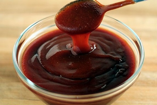 Barbekü