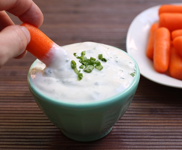 Ranch