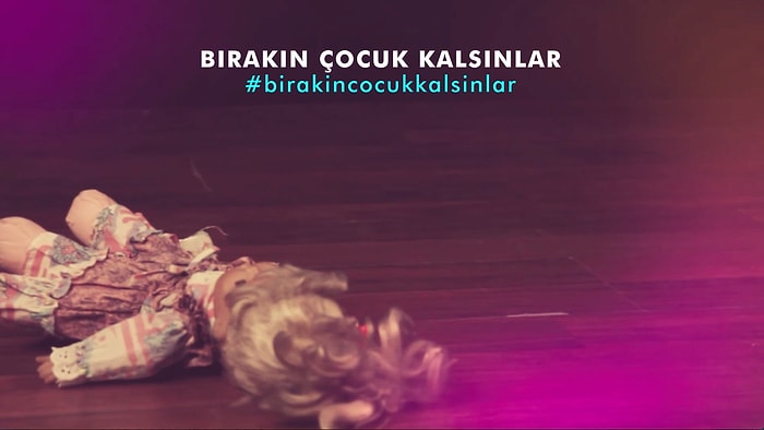 Küçük Yaşta Evlilik Kadınların Hayatını Çalıyor