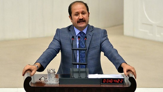 'Cinsel İstismar' Önergesine İmza Atan Vekil: 'Kesinlikle Geri Çekmeyeceğiz'