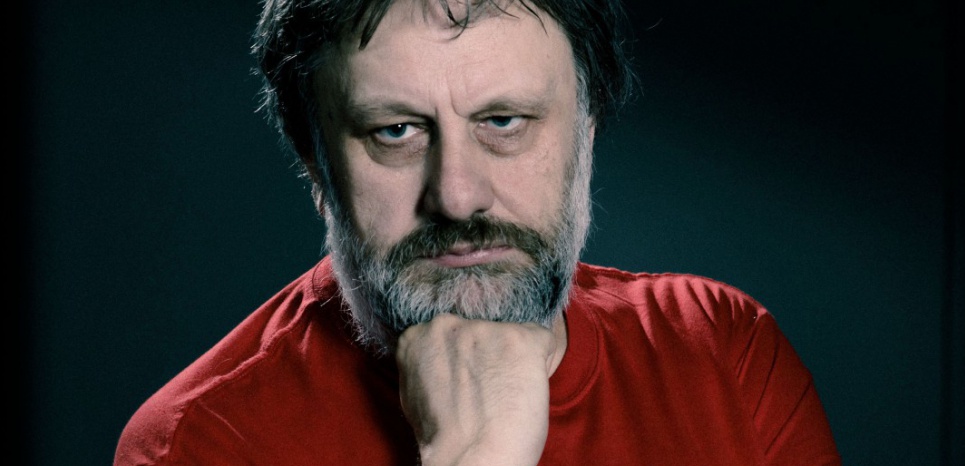 slavoj zizek movie reviews