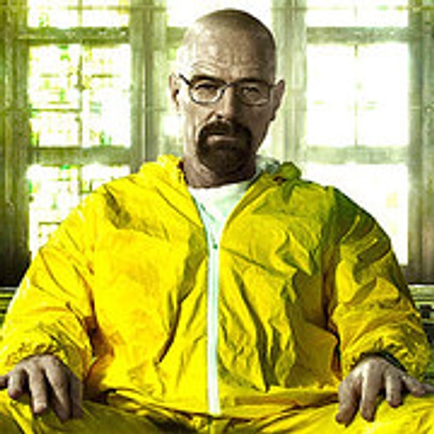 Breaking Bad
