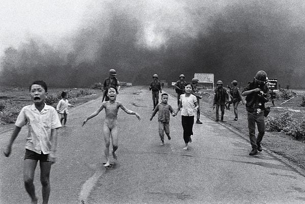 66. Savaş Terörü - 1972