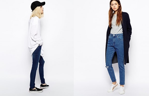 8. Не так давно появилась новая fashion-философия, которая получила название - «нормкор»