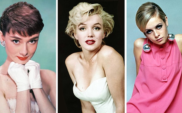 7. Иконами стиля во все времена становились те, кто больше доверял своему чутью и вкусу, нежели моде. Если вам хватает смелости быть в меньшинстве - дерзайте. Если нет - всегда можно  добавить такую деталь, которая выражает вашу индивидуальность