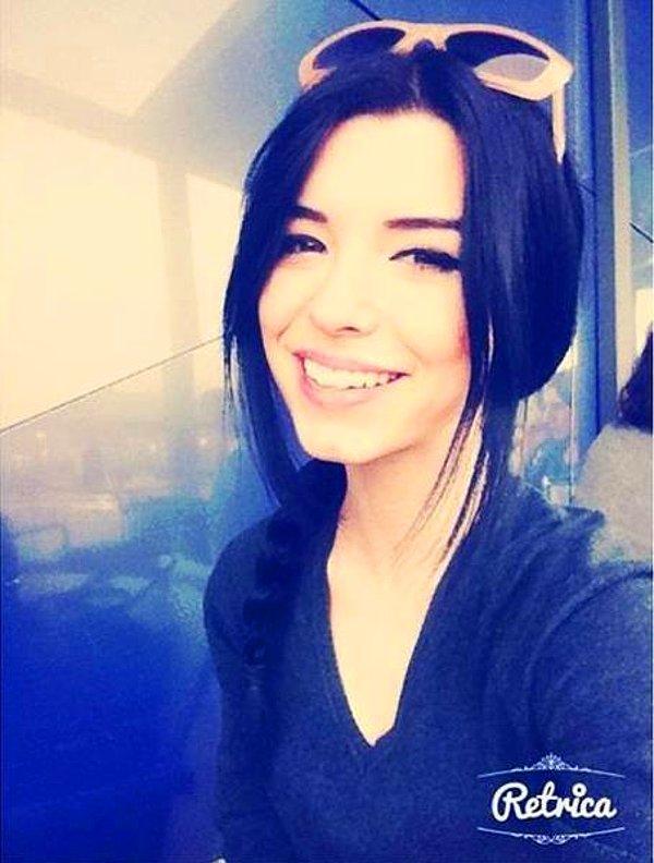 Aleyna Eroğlu