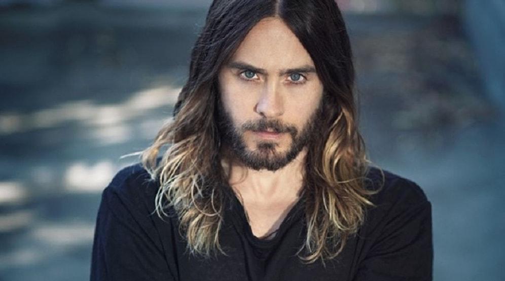 Jared Leto's 21 Famous, Jaw-Dropping Girlfriends!
