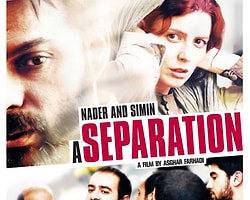 A Separation (2011)