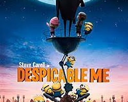 Despicable Me (2010)