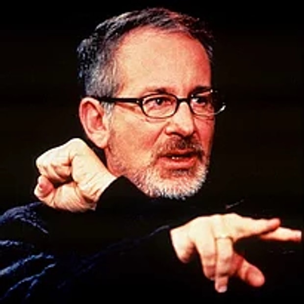 Steven Spielberg