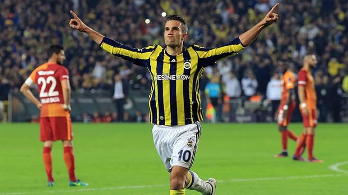 Fenerbahce Galatasaray Maci Icin Yazilmis En Iyi 10 Kose Yazisi