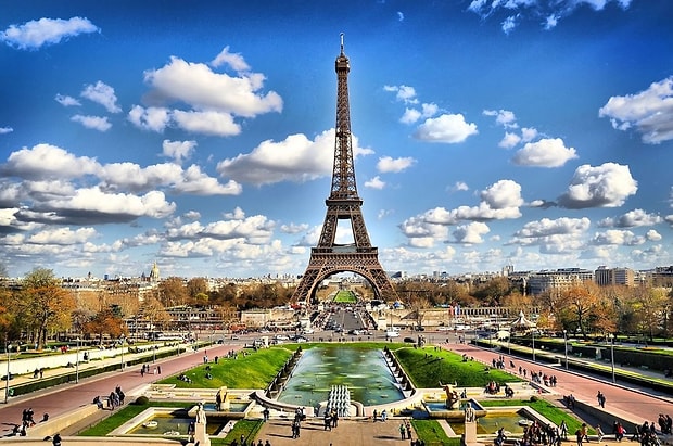 Paris