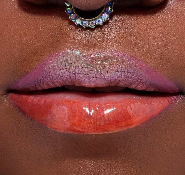 4. Какое буйство красок! Какое завораживающее сияние!