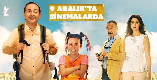 Alışılmadık Hikayesiyle Sevinci ve Hüznü Bir Arada Yaşatmaya Geliyor: Sen Benim HerŞeyimsin