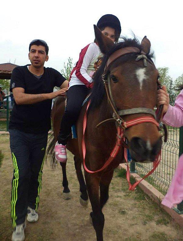 Olayın ardından asayiş şubesine bağlı ekipler, 2 aylık bir çalışmanın ardından, atı Muhammet G.'nin çaldığını tespit etti