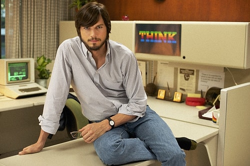 Steve Jobs
