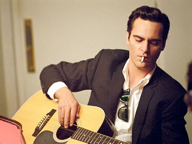 9. Johnny Cash