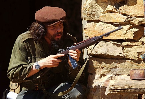 Che Guevara