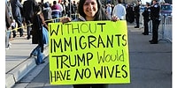 15 Of The Funniest Protest Signs Ever Created!