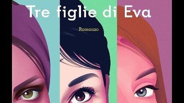 Elif Şafak’ın yeni kitabı Havva’nın Üç Kızı İtalyanca yayımlandı