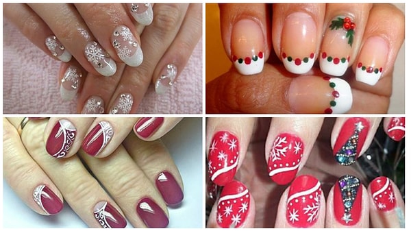 10. Рисунки и орнаменты