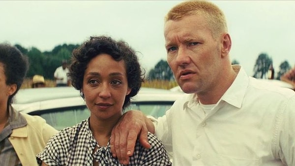 7. Лавинг (2016)