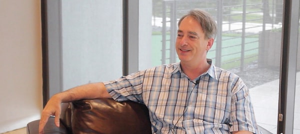 4. Уилл Банкер