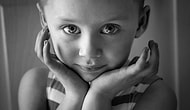 Suffering Dad Shares His Dying Little Daughter's Fight Against Cancer