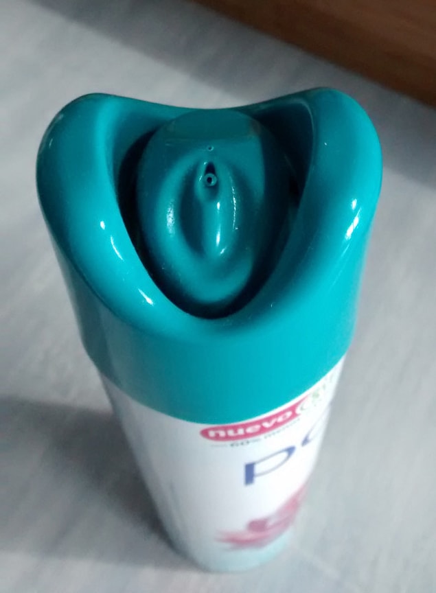 Ну, освежитель, как освежитель