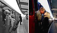 30 Years Later! Street Photographer Perfectly Recreates 29 Of His Shots!