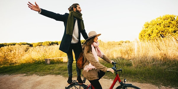 5. Поддерживайте друг друга