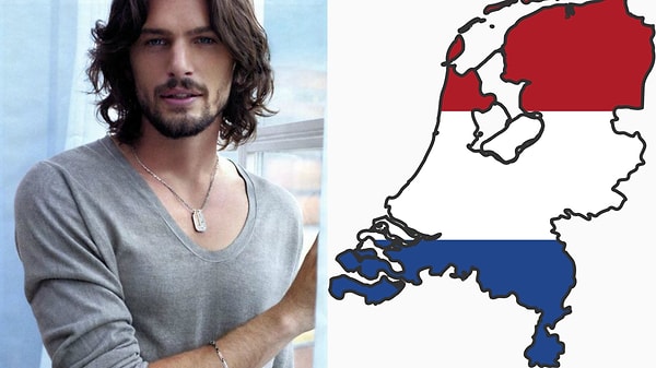 6. На шестом месте - Нидерланды. Жители Нидерландов не только сексуально удовлетворены, но и имеют самый низкий показатель абортов, подростковой беременности и заболеваний ВИЧ