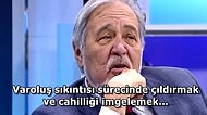 Aşırı Entel Görünmek İsteyenler İçin Ortamlarda Kullanılacak 13 Anlaşılmaz Tümce