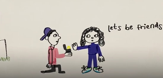 Çocuklar 'Cinsiyetçi' Külkedisi Masalını Yeniden Yazdı