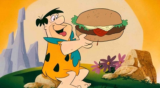 Yemek Yemeyi Dünyanın En Eğlenceli Şeyi Olarak Gören Herkesin Yaptığı 14 Tuhaf Şey