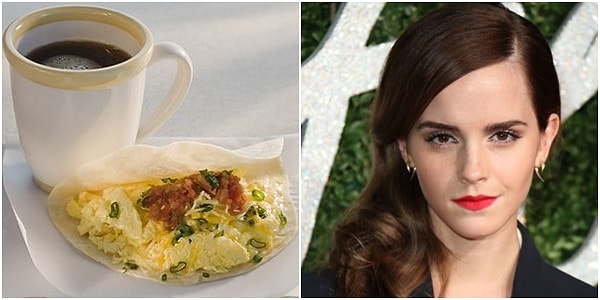 1. Эмма Уотсон