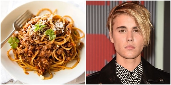 4. Джастин Бибер