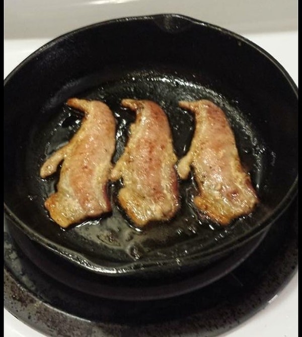 11. Семья пингвинов?