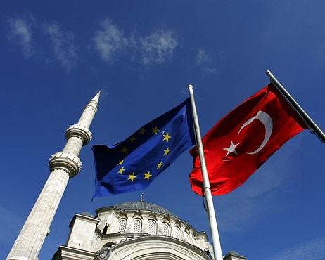 AP'de Türkiye Oylaması: 'Müzakereler Geçici Olarak Dondurulsun'