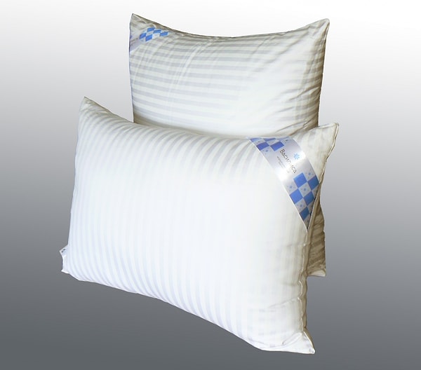 10. Есть несколько способов проснуться с нормальной прической - сатиновая подушка один из них