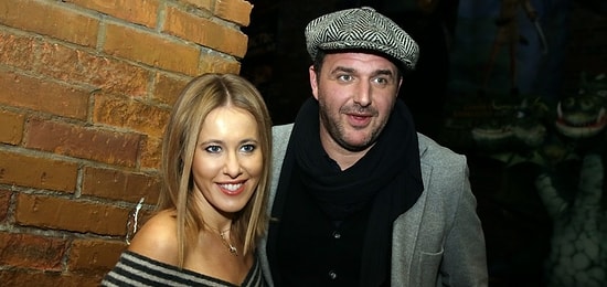 Собчак и Виторган: невероятная история любви