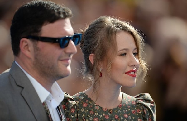 5. Брак, в успех которого мало кто верил, оказался более чем удачным.