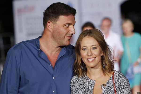 8. Ксения боялась, что находится в «расстрельном списке».