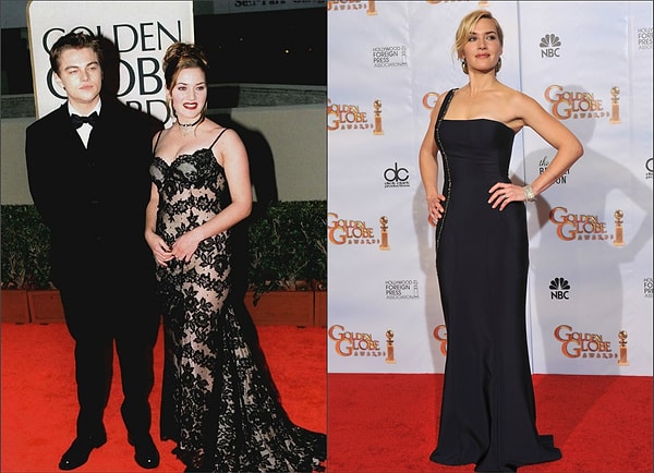 5. Кейт Уинслет